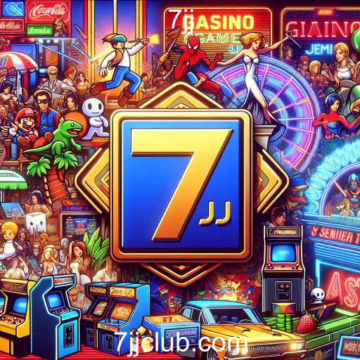 A Magia dos Jogos Arcade: Nostalgia e Diversão Acessível