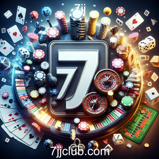 Desbravando o Mundo dos Jogos de Estratégia no 7jj